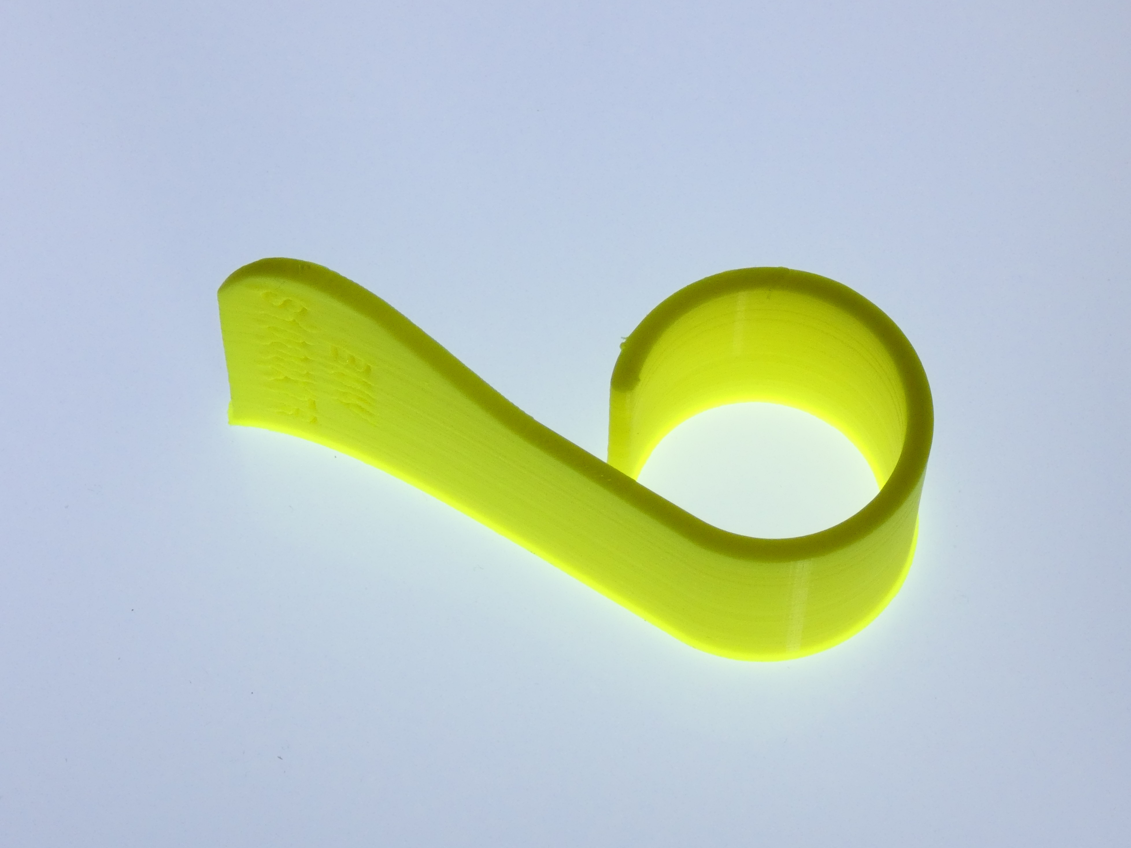 Flexible und belastbare TPU Bauteile für Spezialanwendungen